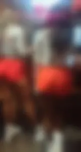 Various hooters girl asses!