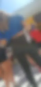 The Chiefs game packed full of ass