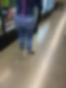 Latina ass