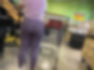 Caught my juicy coworker outside of work