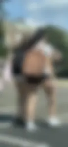 Busted by cheeky college friends