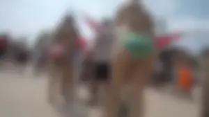Damn!,Ass on Ass (Not OC)