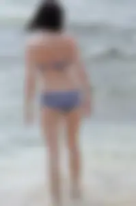 Bikini girls
