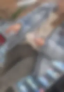 OC To Much ASS