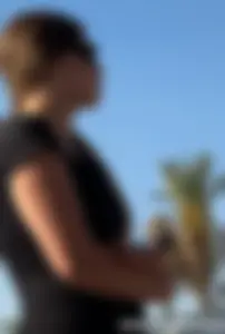 Sexy white girls at Dutch Bros VPL (OC)