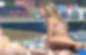 Bikini girls
