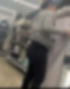 Quick Trip to Walmart