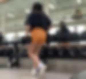 College Gym Girls (PART 44) Heavy Edition