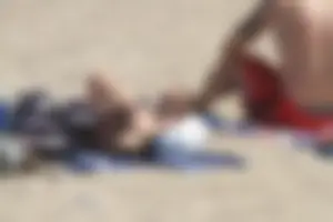 Deerfield Beach bikini girls