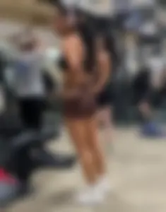 College Gym Girls (PART 32)