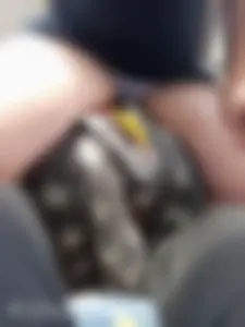 Candid girl in panties crotch closeups