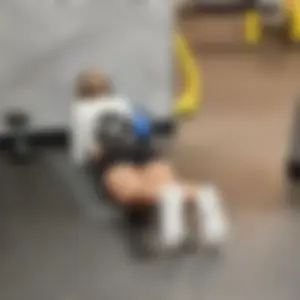 First post gym