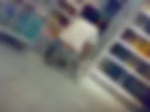 Huge collection of whale tails, ass cracks and panty peeks in public