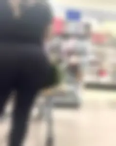 BBL Latina loving the attention (VPL + Faceshots) (OC)