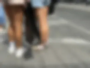 Random collection of girls this summer