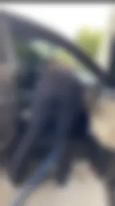 Car wash MILFs …..(THONG slip + VPL)