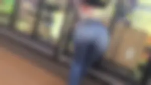 For Some Reason MILFs Seem To Enjoy the Attention