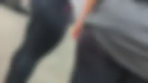 Few Culos to View VPL (OC)