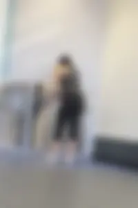 Back at it again with my sexy friend at the gym