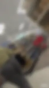 PAWG In Grey Leggings at target