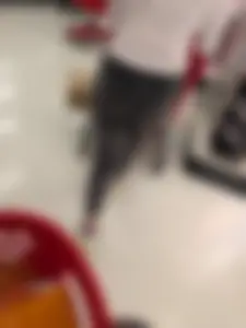 Smokin Pawg Milf!