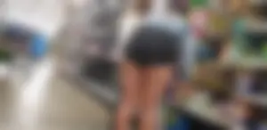 THICK CHEEK SHOW college slut