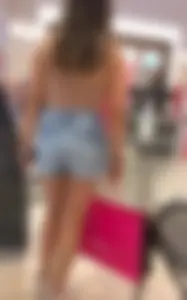 Jeans vs short vs skirt vs leggings!