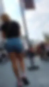 Tremendo culo