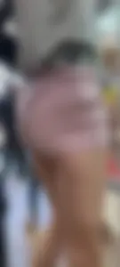 Slim girls in shorts