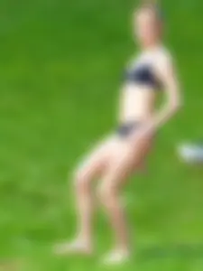 Bikini girls