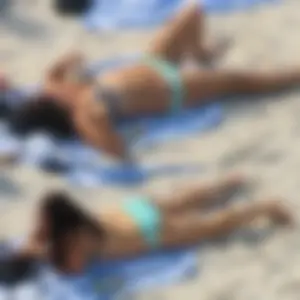 Bikini girls