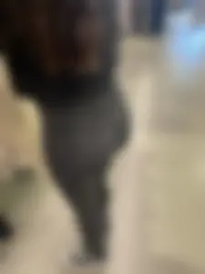 Lululemon Worker