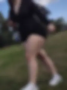 Super Thicc Pawg Brunette