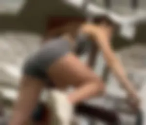 PT 2: MOUTH WATERING GYM TEEN, my profile pic
