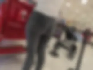 Smokin Pawg Milf!