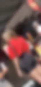The Chiefs game packed full of ass