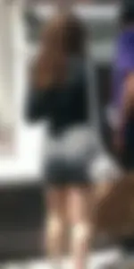 A Perfect Ass