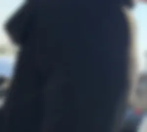 Sexy white girls at Dutch Bros VPL (OC)