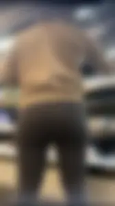 Tight Booty Grey leggings (OC)