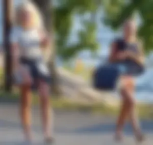 Bikini girls