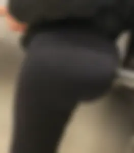 Busty Shorty Latina with ridiculous BBL