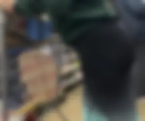 Petite Babe In Leggings