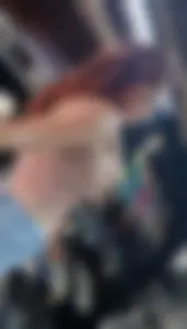 OC She Caught Me And Kept Posing Anyway