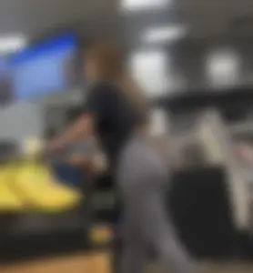 Quick Trip to Walmart