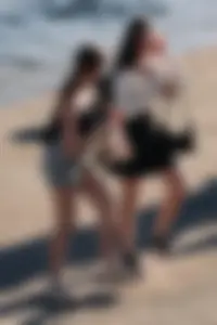Huge collection of legs and feet photos taken in pubilc places
