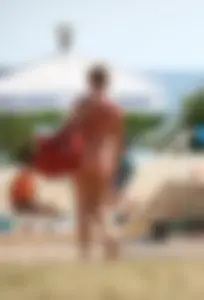 Nude beach pool milfs and mature ladies