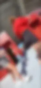 The Chiefs game packed full of ass