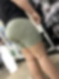 Nice Ass on Latina
