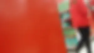 Target teens in leggings