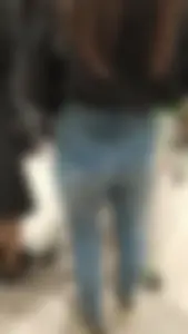 Small booty